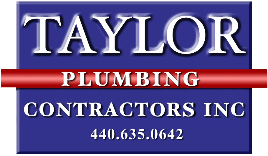 Taylor Plumbing logo